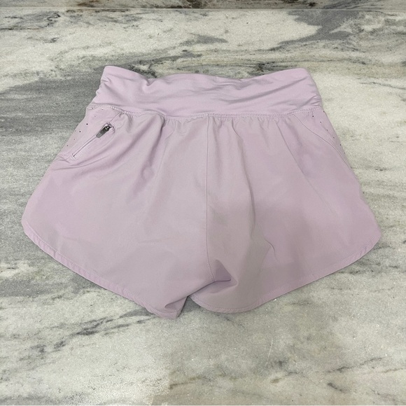 Nike women’s elipse running shorts 3" Size S - Picture 2 of 3